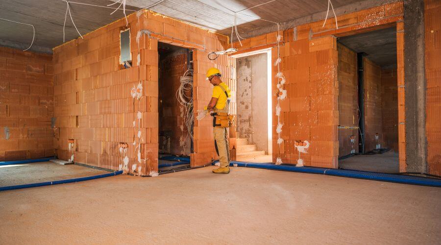 Expert flood damage restoration services in Shepherd, MI